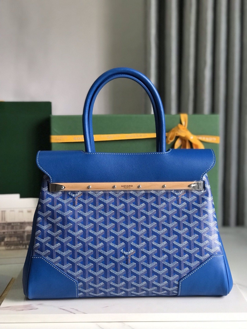 Goyard Top Handle Bags